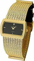 Anne Klein Diamond 8468BKGB