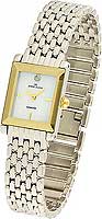 Anne Klein Diamond 8489MPTT