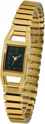 Anne Klein Elastic 8598BKGB