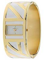 Anne Klein Fashion time 8608WTGB