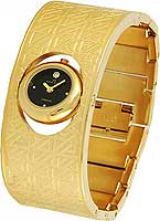 Anne Klein Diamond 8622BKGB