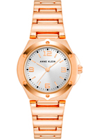 Anne Klein Metals 8654SVRG