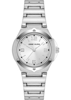 Anne Klein Metals 8655SISV