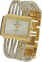 Anne Klein Diamond 8679SVTT