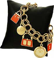 Anne Klein Fashion time 8696CHRM