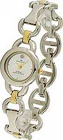 Anne Klein Diamond 8699SVTT