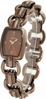 Anne Klein Crystal 8813BNBN