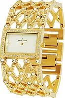Anne Klein Crystal 8882MPGB