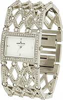 Anne Klein Crystal 8883MPSV