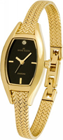 Anne Klein Diamond 8922BKGB