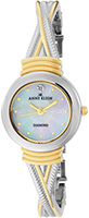 Anne Klein Diamond 9069MPTT