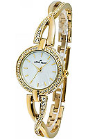 Anne Klein Crystal 9106MPGB