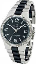 Anne Klein Ceramics 9119BKSV