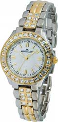 Anne Klein Crystal 9143MPTT