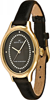 Anne Klein Crystal 9162BKDB
