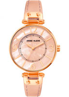 Anne Klein Leather 9168RGBH