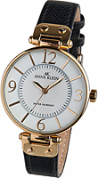 Anne Klein Ring 9168WTBK