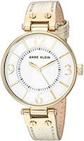 Anne Klein Ring 9168WTGD
