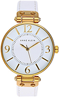 Anne Klein Ring 9168WTWT