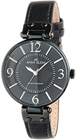 Anne Klein Ring 9169BKBK