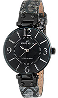 Anne Klein Ring 9169BKSI