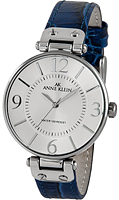 Anne Klein Ring 9169SVBL