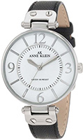 Anne Klein Ring 9169WTBK