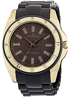 Anne Klein Crystal 9178BNBN
