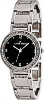 Anne Klein Crystal 9233BKSV