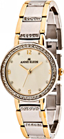 Anne Klein Crystal 9233MPTT
