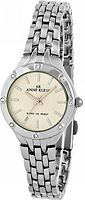 Anne Klein Crystal 9313SVSV