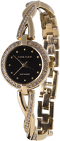 Anne Klein Crystal 9352BKGB