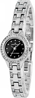 Anne Klein Crystal 9393BKSV