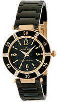 Anne Klein Ceramics 9416BKBK