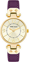 Anne Klein Leather 9442CHPR