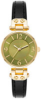 Anne Klein Leather 9442GNBK
