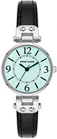 Anne Klein Leather 9443AQBK