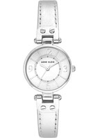 Anne Klein Leather 9443SVSI