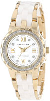 Anne Klein Ceramics 9456WTGB