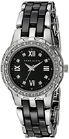 Anne Klein Ceramics 9457BKSV