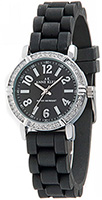 Anne Klein Silicone valley 9459BKBK