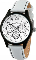 Anne Klein Silicone Valley 9463BKWT
