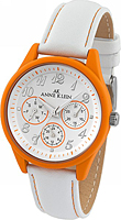 Anne Klein Silicone valley 9463ORWT