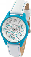 Anne Klein Silicone valley 9463TQWT