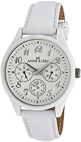 Anne Klein Silicone valley 9463WTWT