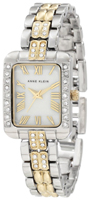 Anne Klein Crystal 9487MPTT