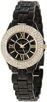 Anne Klein Crystal 9537BKBK