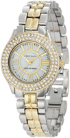 Anne Klein Crystal 9537MPTT
