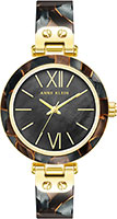 Anne Klein Plastic 9652GMGY
