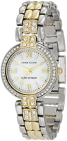Anne Klein Crystal 9739MPTT